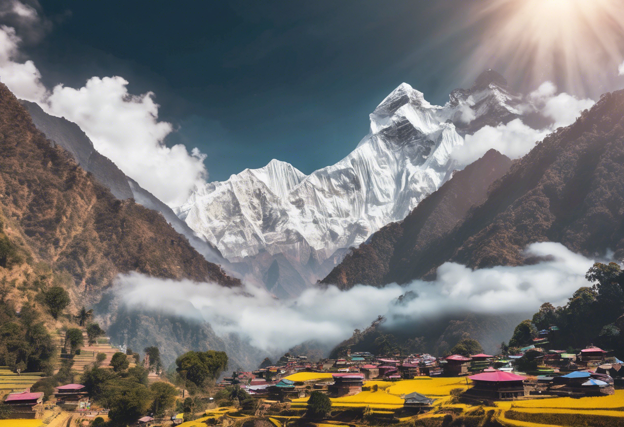 Maximizing Your Savings with Seasonal Sales in Nepal